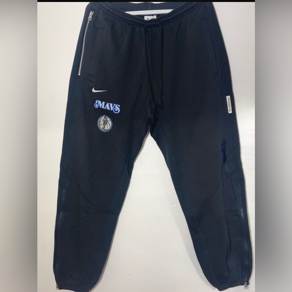 Nike Dallas Mavericks Sweatpants